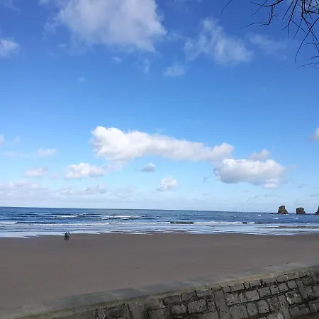 Boulevard De La 33 Apartam 11 公寓 *