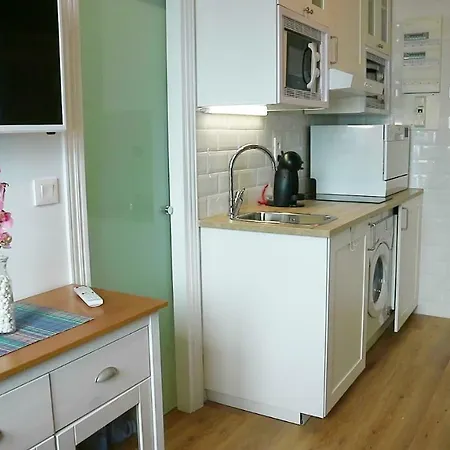 Boulevard De La 33 Apartam 11