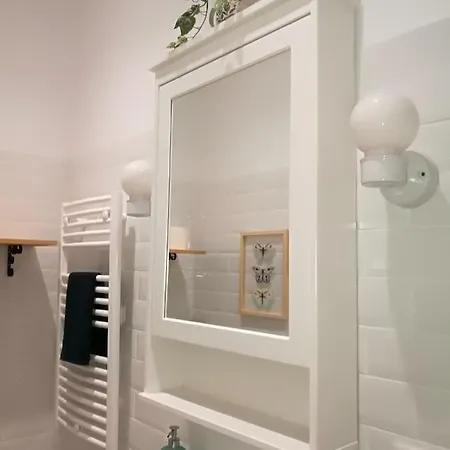 Boulevard De La 33 Apartam 11