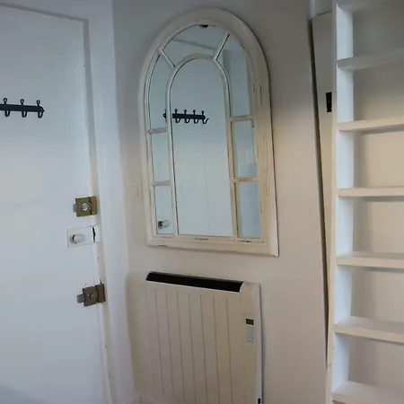 Boulevard De La 33 Apartam 11 * 昂代