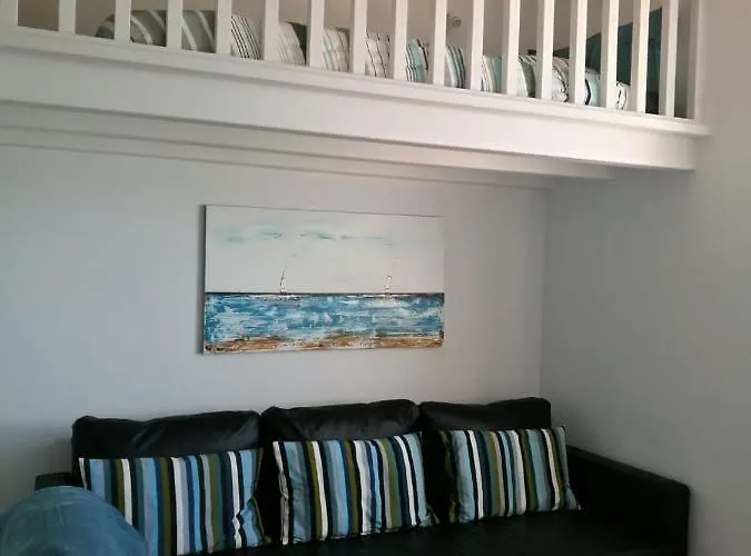 Appartement Boulevard De La 33 Apartam 11 Hendaye