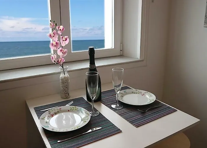 Boulevard De La 33 Apartam 11 Appartement *