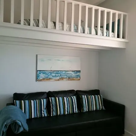 Daire Boulevard De La 33 Apartam 11 Hendaye