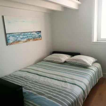 Διαμέρισμα Boulevard De La 33 Apartam 11 *