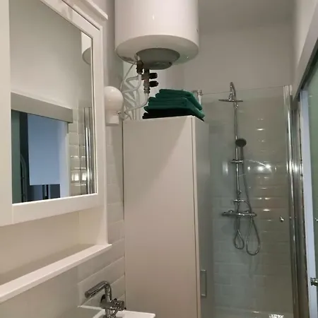 Boulevard De La 33 Apartam 11 Hendaye