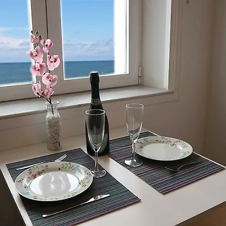 Boulevard De La 33 Apartam 11 Διαμέρισμα *