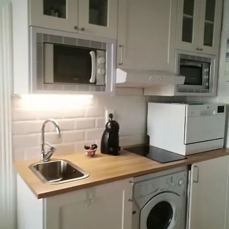 Boulevard De La 33 Apartam 11