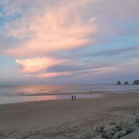 Boulevard De La 33 Apartam 11