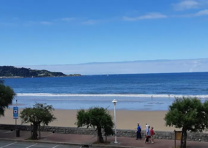 Boulevard De La 33 Apartam 11