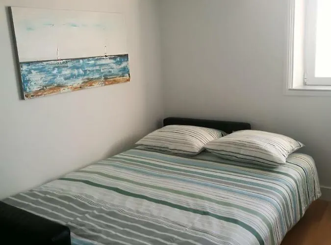 Lejlighed Boulevard De La 33 Apartam 11 *