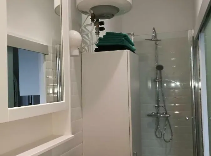 Boulevard De La 33 Apartam 11 Hendaye