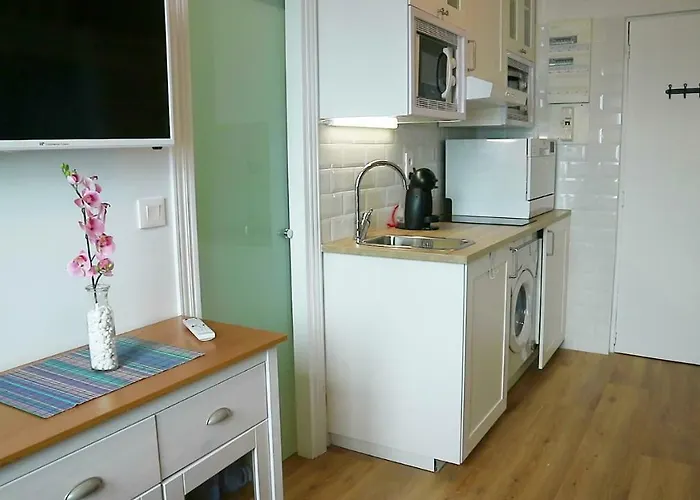 Boulevard De La 33 Apartam 11