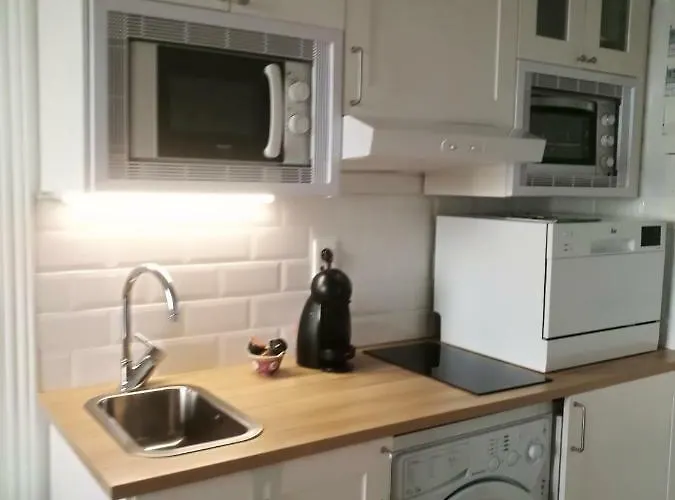 Boulevard De La 33 Apartam 11