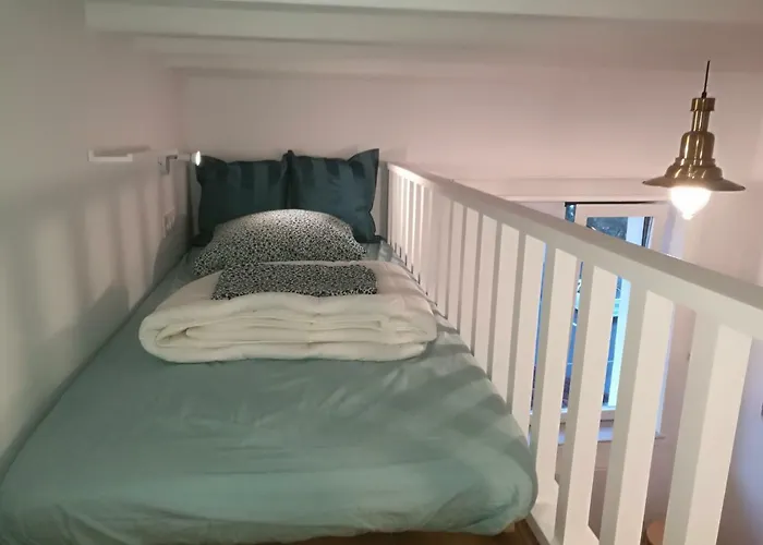 Boulevard De La 33 Apartam 11 אונדאיי