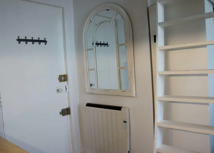 Boulevard De La 33 Apartam 11 * Hendaye