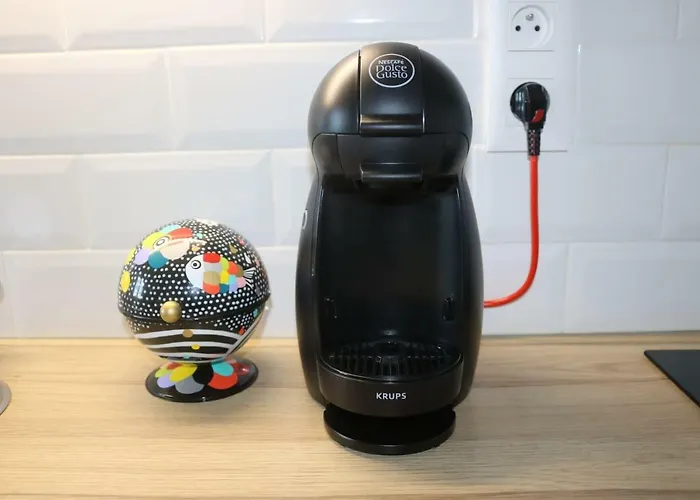 Lejlighed Boulevard De La 33 Apartam 11 Hendaye